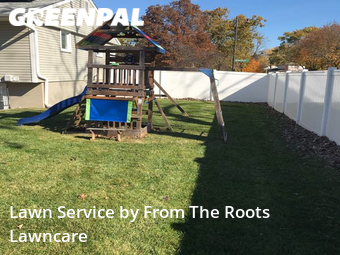 Yard Mowing nearby Streamwood, IL, 