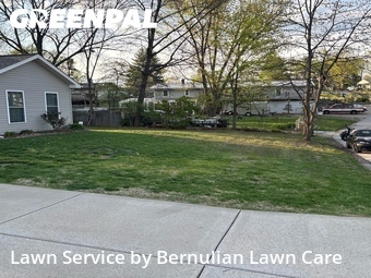 Lawn Care Service nearby Saint Charles, MO, 