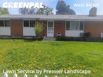 Yard Mowing nearby Boise, ID, 