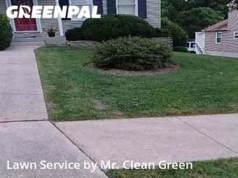 Lawn Maintenance nearby Carney, MD, 
