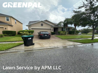 Lawn Care Service nearby Orlando, FL, 