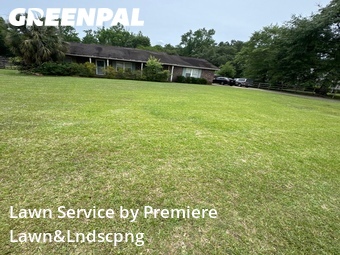 Lawn Mow nearby Pace, FL, 