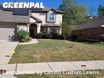 Lawn Service nearby Dallas, TX, 