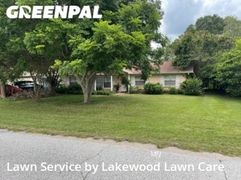Yard Mowing nearby Brandon, FL, 