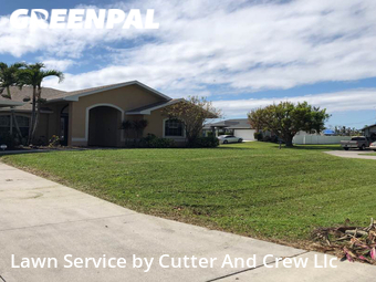 Lawn Mow nearby Cape Coral, FL, 