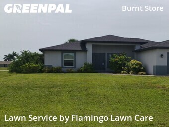Lawn Mowing nearby Cape Coral, FL, 