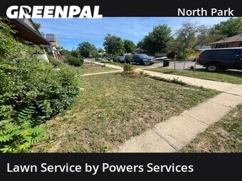 Lawn Service nearby Denver, CO, 