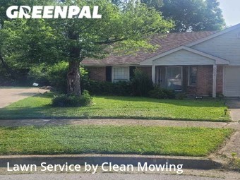 Grass Cut nearby Lexington, KY, 