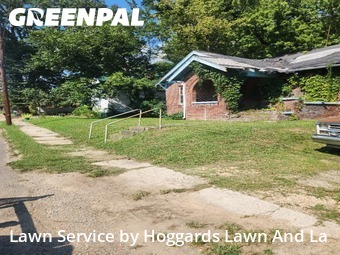 Lawn Maintenance nearby Jackson, TN, 