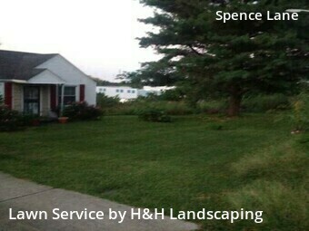 Lawn Maintenance nearby Nashville, TN, 