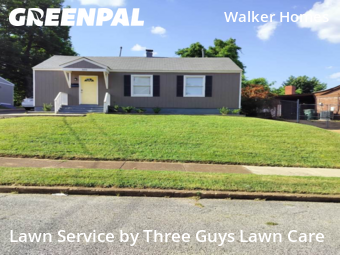 Yard Mowing nearby Memphis, TN, 