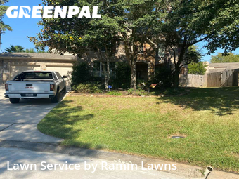Lawn Care Service nearby Spring, TX, 