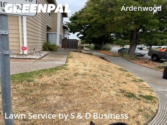 Yard Mowing nearby Fremont, CA, 