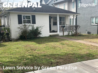 Grass Cutting nearby Nashville, TN, 