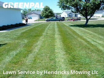 Lawn Mowing nearby North Ridgeville, OH, 