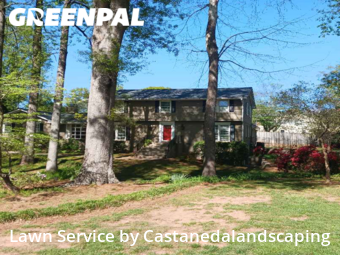 Grass Cutting nearby Buford, GA, 