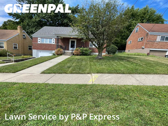 Grass Cutting nearby Cincinnati, OH, 