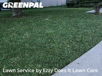 Lawn Service nearby Orange Park, FL, 