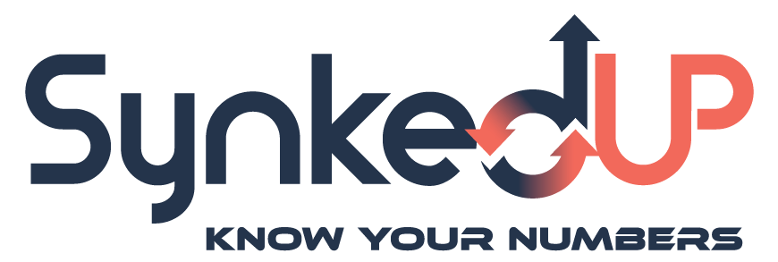 SynkedUP Contractor Job Estimating and Tracking App