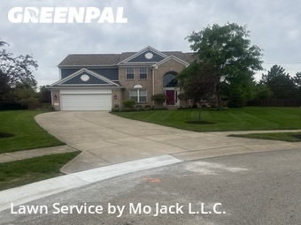 Lawn Cutting nearby Carmel, IN, 