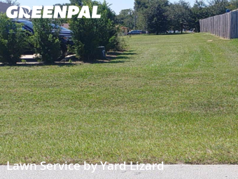 Lawn Mow nearby Ocala, FL, 