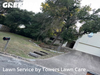 Yard Mowing nearby Austin, TX, 