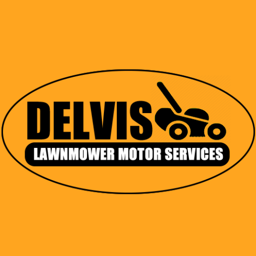 Delvis Lawn Mower