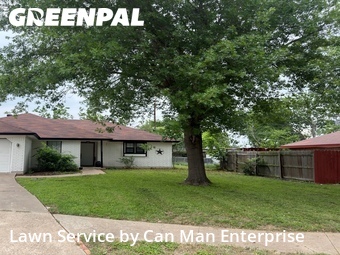 Yard Cutting nearby Killeen, TX, 