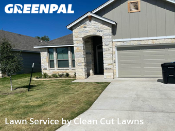 Lawn Cutting nearby Temple, TX, 