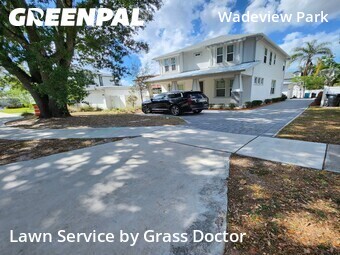 Lawn Mow nearby Orlando, FL, 