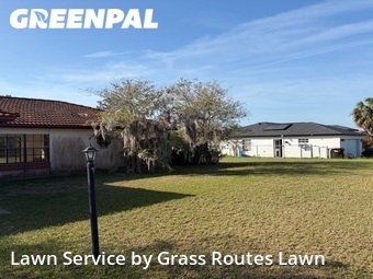 Yard Cutting nearby Ocala, FL, 