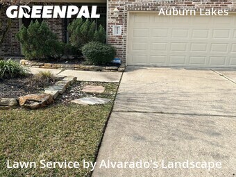 Lawn Mowing nearby Spring, TX, 