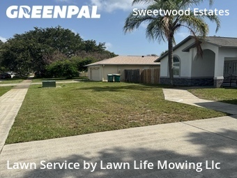 Yard Mowing nearby Melbourne, FL, 