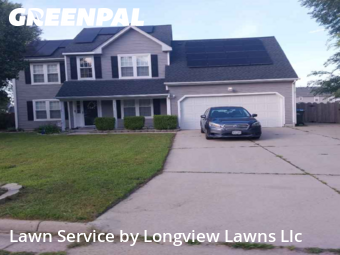 Lawn Care Service nearby Suffolk, VA, 
