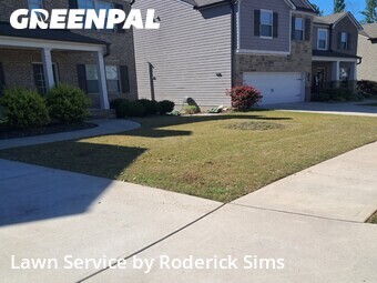 Lawn Maintenance nearby Auburn, GA, 