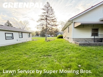 Lawn Care nearby Lansing, MI, 