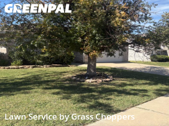 Lawn Mowing Service nearby Krum, TX, 