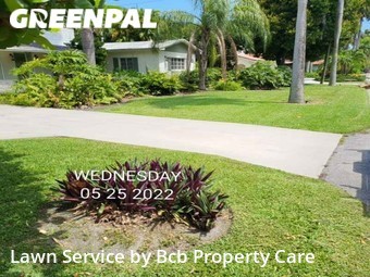Yard Mowing nearby Fort Lauderdale, FL, 