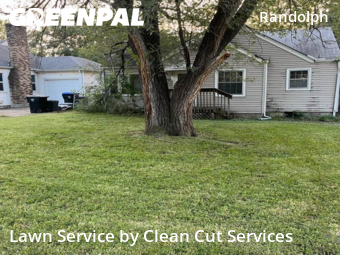 Yard Mowing nearby Topeka, KS, 