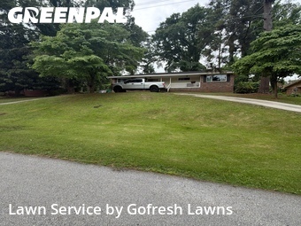 Lawn Mowing nearby Douglasville, GA, 