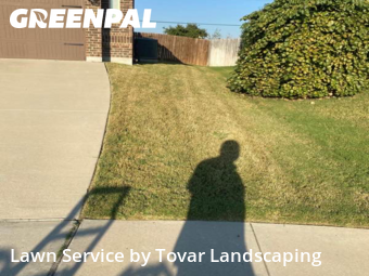 Grass Cutting nearby Haslet, TX, 