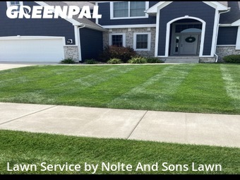 Lawn Care Service nearby Ankeny, IA, 