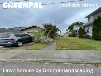 Lawn Care nearby Chattanooga, TN, 