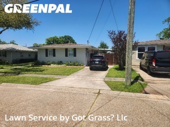 Lawn Cutting nearby Metairie, LA, 