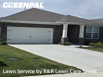 Yard Cutting nearby Smyrna, TN, 
