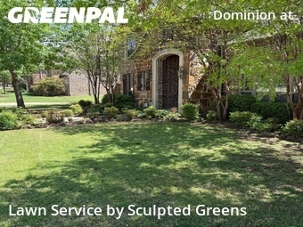 Lawn Maintenance nearby Frisco, TX, 