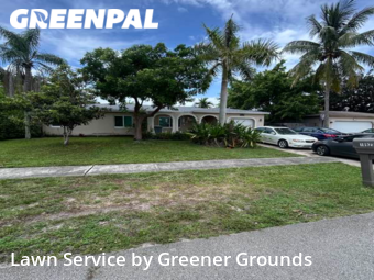 Lawn Cutting nearby Boca Raton, FL, 