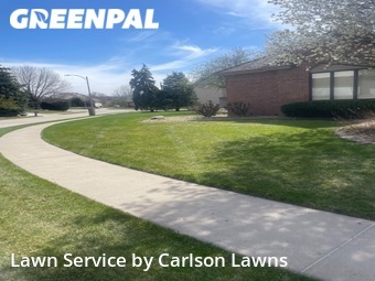 Lawn Mow nearby Omaha, NE, 