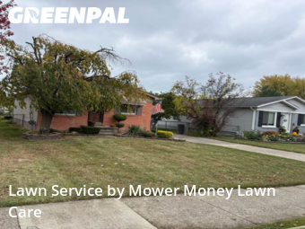 Lawn Cut nearby Roseville, MI, 