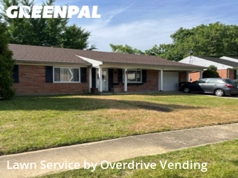 Lawn Care nearby Cincinnati, KY, 